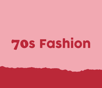 70s Fashion For Women