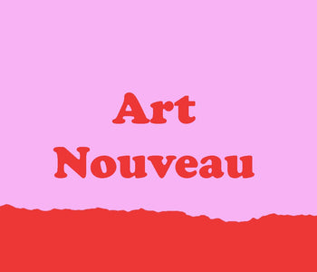 Art Nouveau