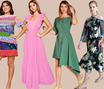2026 Wedding Guest Dress Guide by Venue