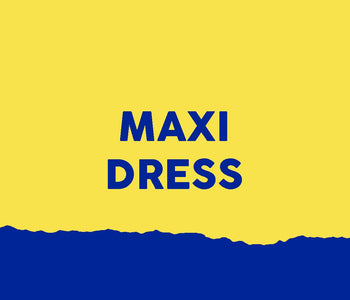Gorgeous Maxi Dress Picks