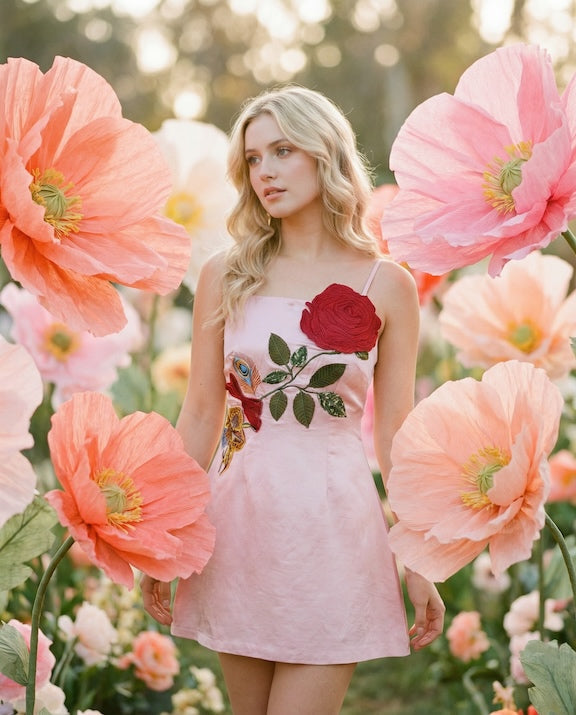 What to Wear to Afternoon Tea: Dress Code Guide | Sandhya Garg What to Wear to Afternoon Tea: Dress Code Guide | Sandhya Garg