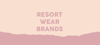 10 of our favorite artisanal luxury Resort and special occasion wear brands