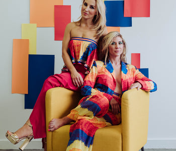 FASHIONABLE MOM INFLUENCERS WE LOVE