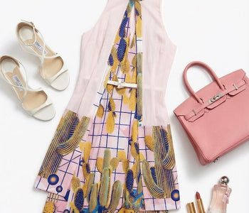 Summer Fashion 2026: Bold Dresses for the Hottest Season
