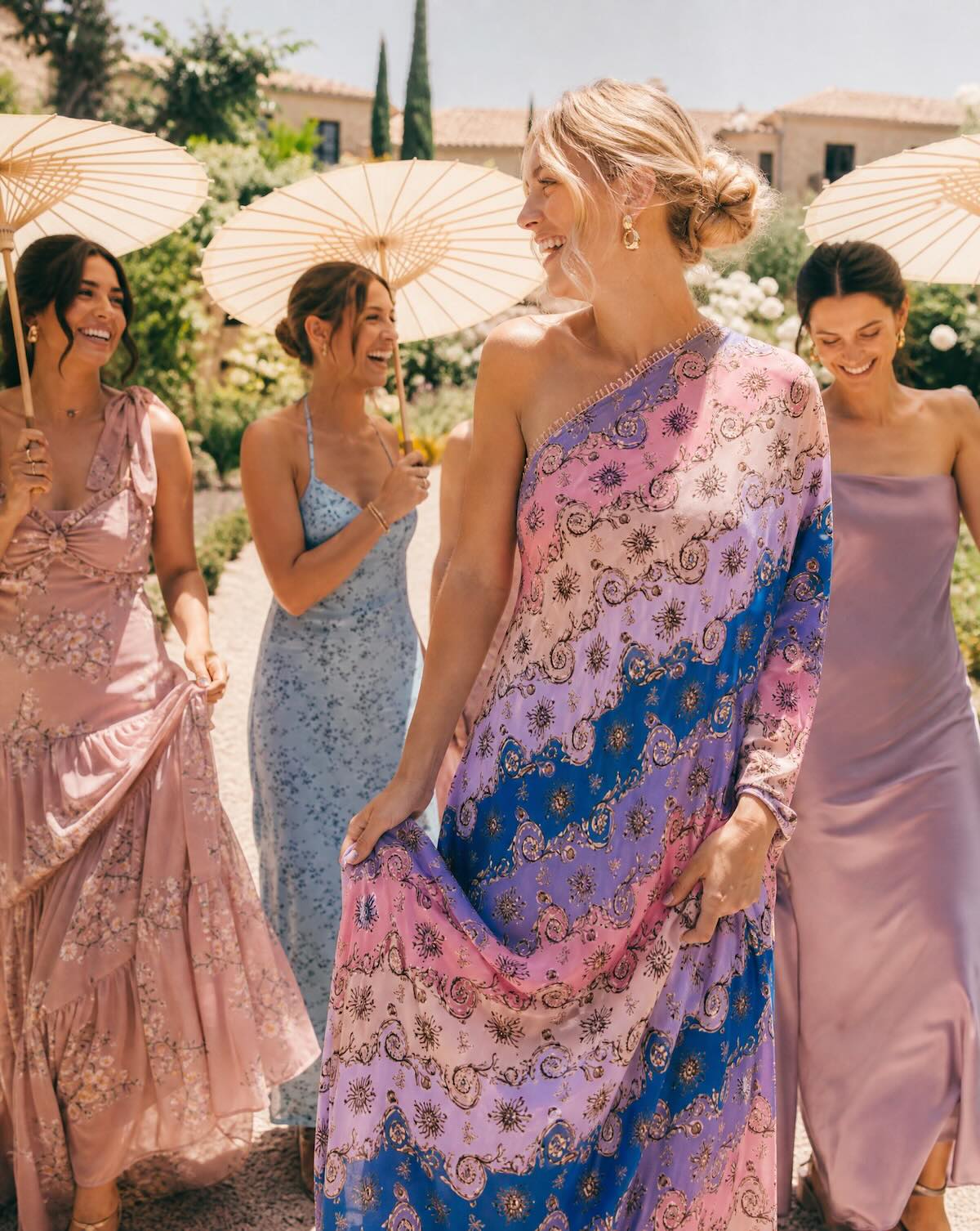 cocktail dress pregnant Ingrid & Isabel Printed Mock Neck Maternity Black and White Dot across the shoulders and Mauve Paisley Boho Sari Pay With:$48.00 (Silkroll Fee: $1.20) Boho Clothing - Shop All Women's