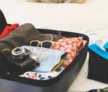 What to pack for a beach vacation wardrobe and style essentials