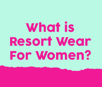 Resort Wear for Women: What It Is (2026) | Sandhya Garg