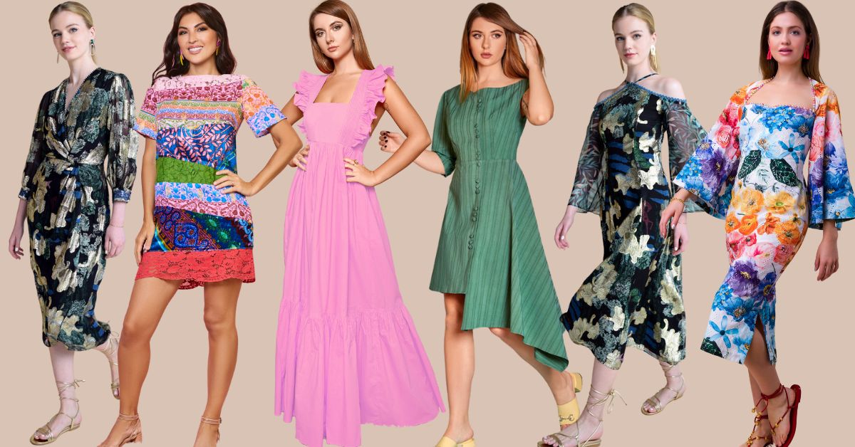 Designer Wedding & Occasion Dresses | Boutique Wearable Art – Sandhya
– Sandhya Garg