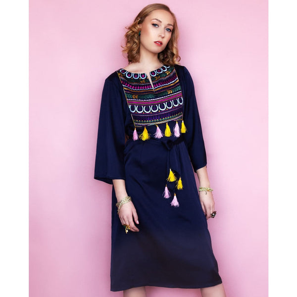 Tunic dress