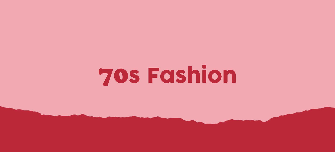 70s fashion for women by project runway fashion designer Sandhya Garg
