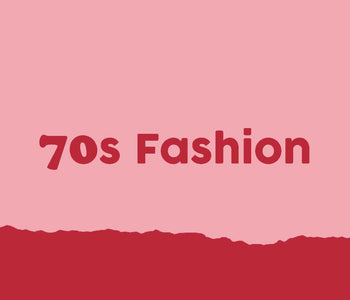 70s Fashion For Women