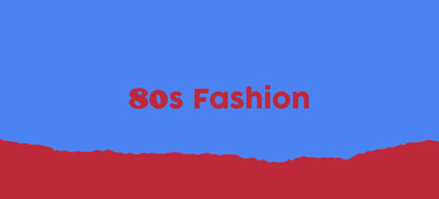 80s Fashion