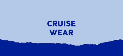 What to wear on a Cruise- Cruise wear women