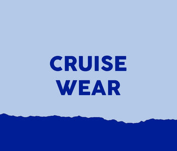 What to wear on a Cruise- Cruise wear women