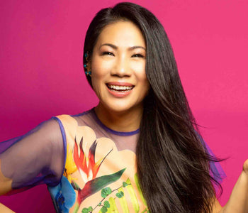 FASHION INFLUENCER AND BLOGGER WE LOVE- GRACE LIANG