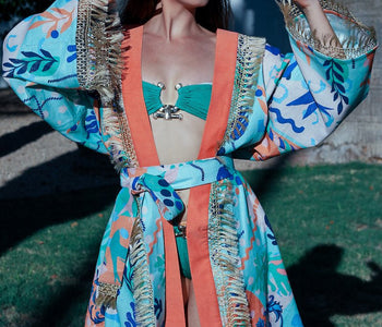 What to Wear in Tulum and the Riviera Maya: A Winter-Sun Guide