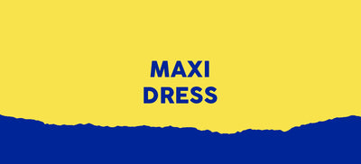 Gorgeous Maxi Dress Picks