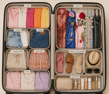 What to Wear in Italy: Rome, Venice, Amalfi, Capri, Florence, Tuscany & Milan (2026 Guide)
