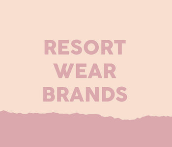 10 of our favorite artisanal luxury Resort and special occasion wear brands