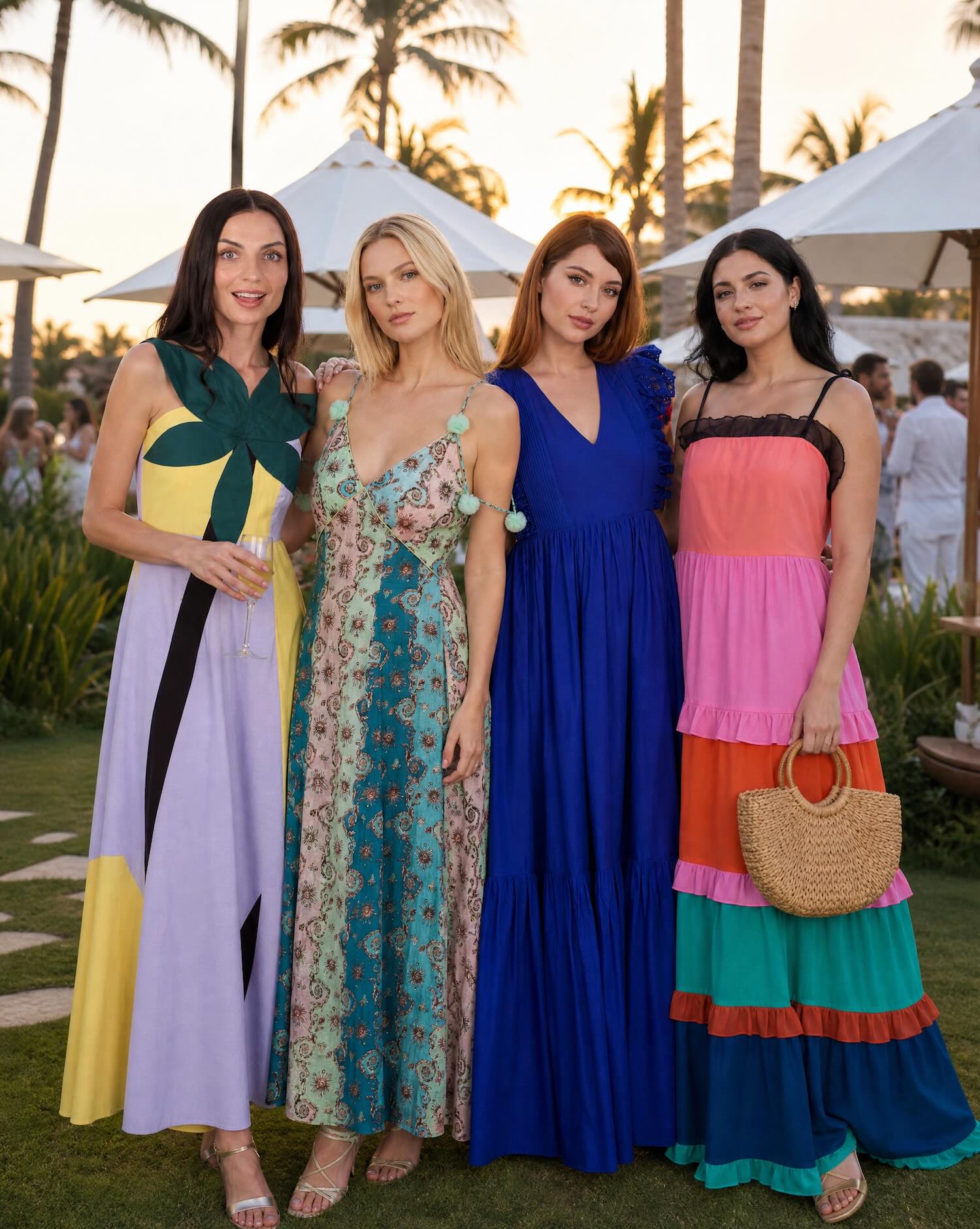 pale yellow chiffon dress Kelsey Maxi Dress, in Chiffon, Size: XS | Show Me Your Mumu 0810 Color:Navy & Pink Stripe The pale yellow color Light Blue Front Cutout