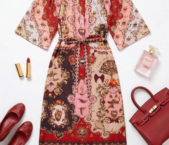 Dressing for a Caribbean Vacation