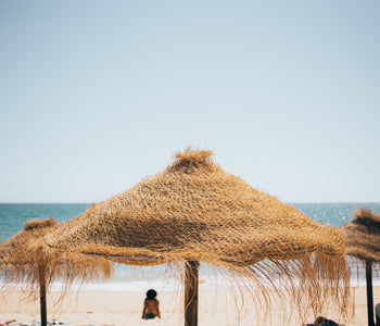 Escaping Winter: Five Things Worth Packing