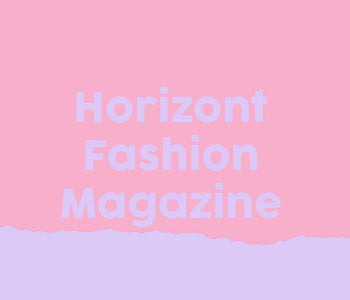 Horizont Magazine Press Publication August 2020
