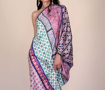 The Fes Fantasy Collection: Moroccan-Inspired Fashion