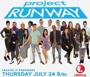 Project Runway, From the Inside: My Season 13 Story — and the Complete Guide to the Show