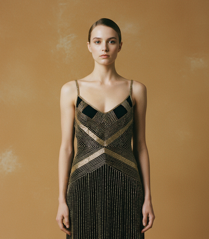 Bella Cocktail Dress- Featured on a celebrity!