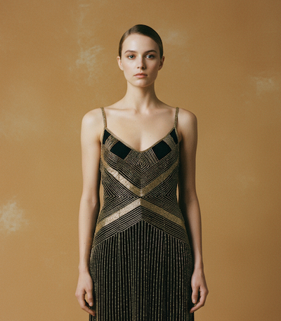 Bella Cocktail Dress- Featured on a celebrity!