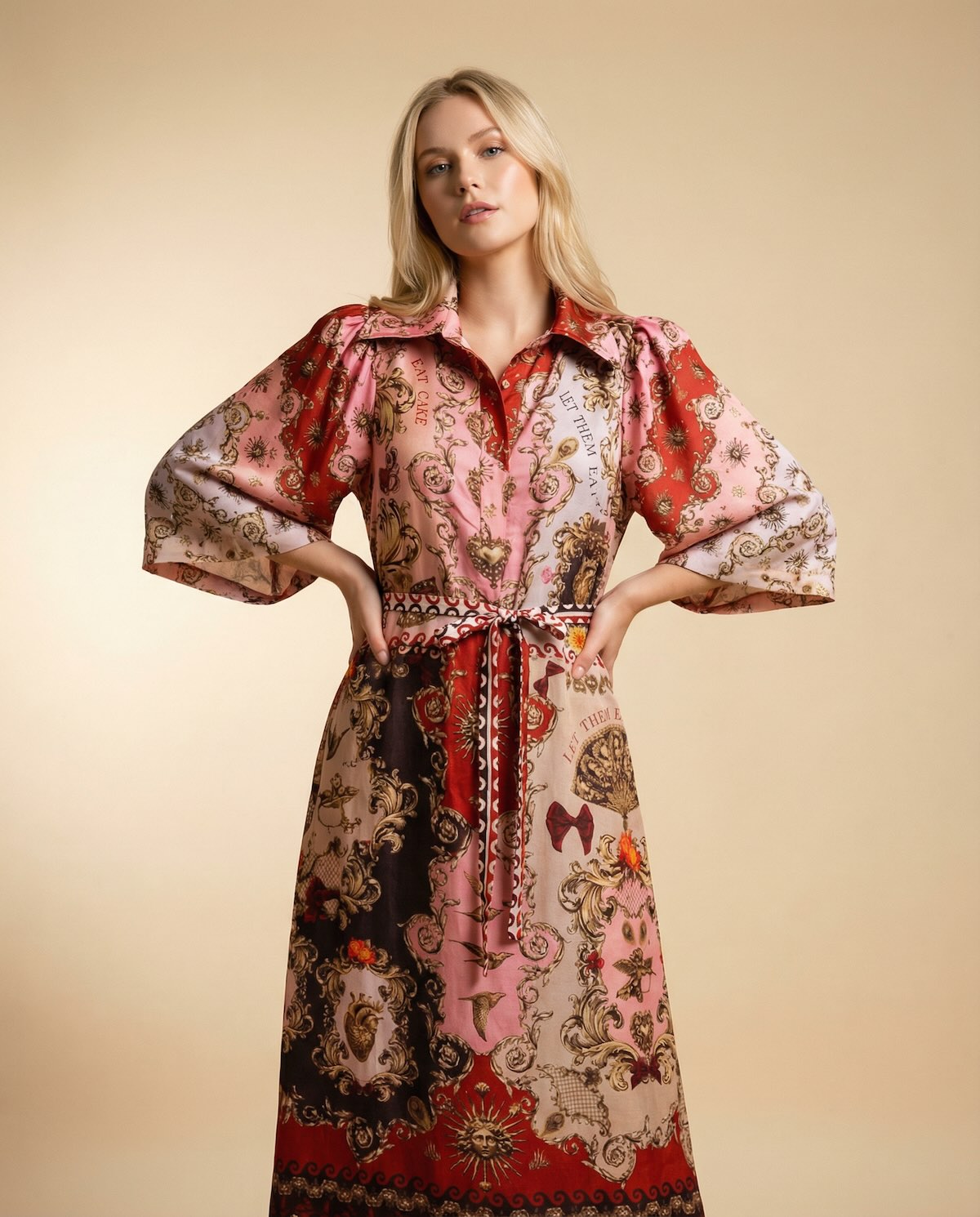 red kaftan maxi dress Red Kaftan Dress for women by Nuichan. Buy Caftans Online. M to XXL