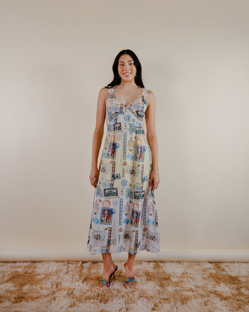 long dress for plus size