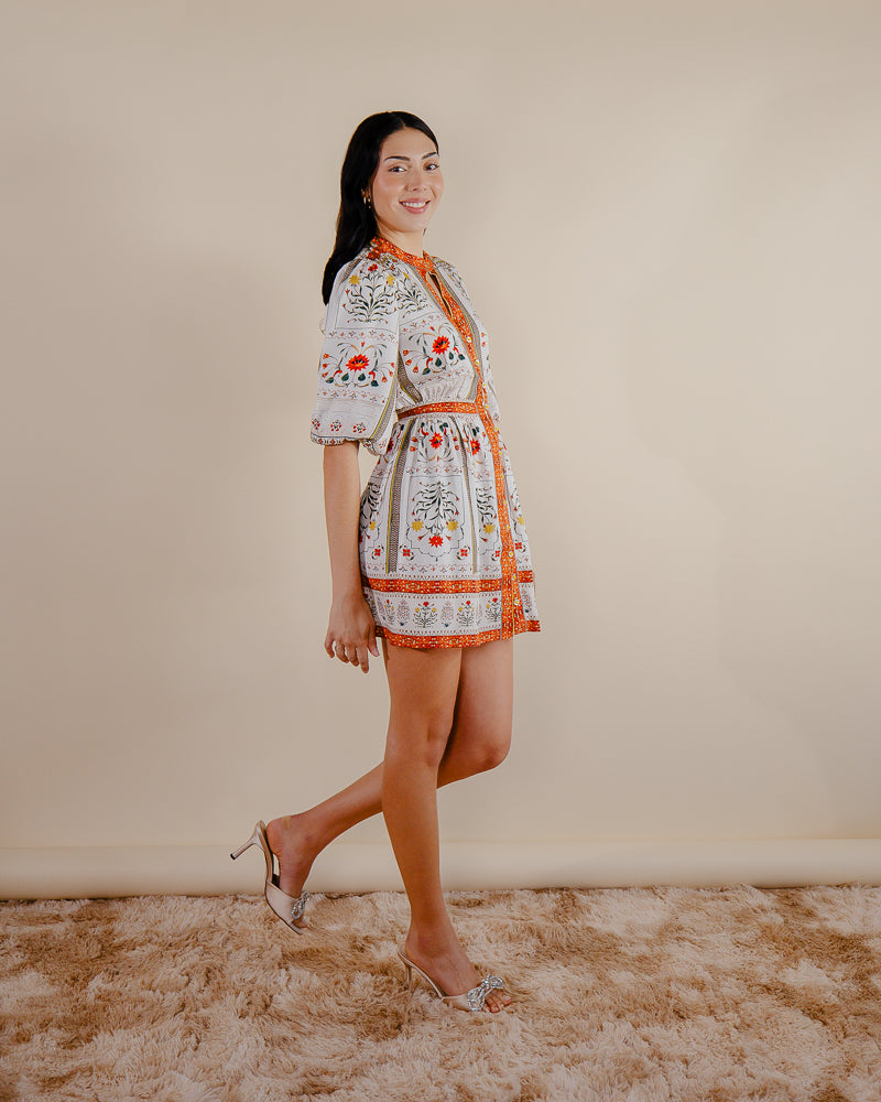 knee length dresses graduation Royal Blue Knee Length Off the Shoulder Girls Homecoming Dress Short G –  Siaoryne main image 0