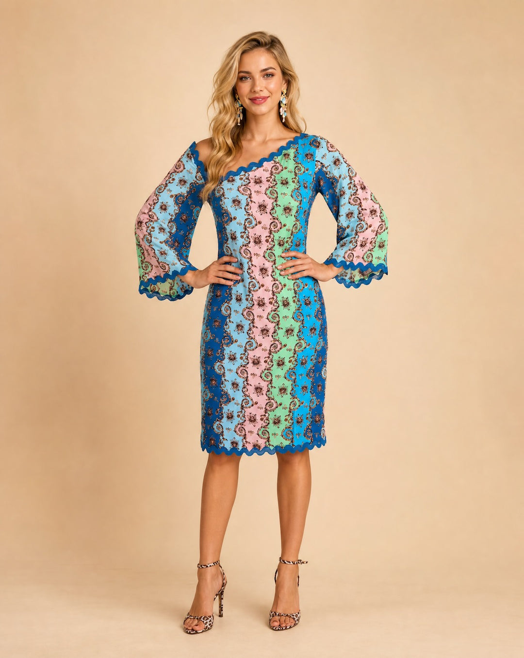 vegas cocktail dress code Las Vegas Wedding OOTD