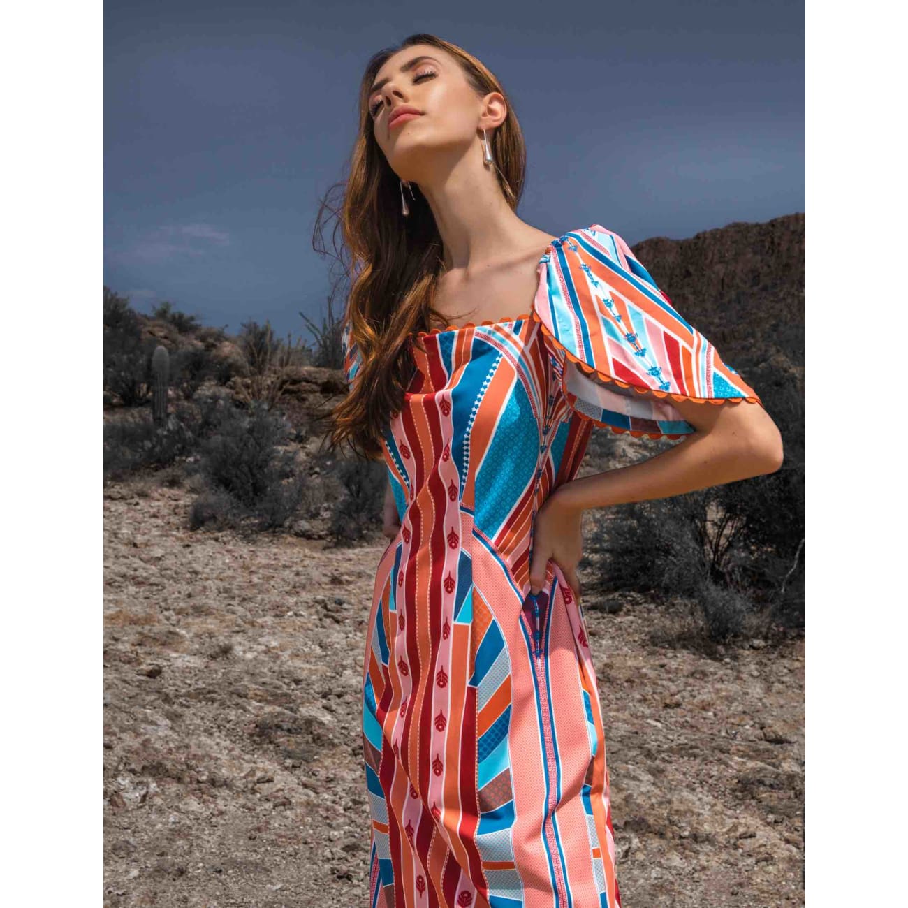 Summer maxi best sale dresses 2019