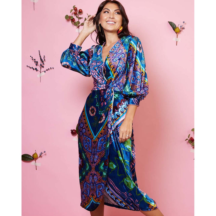 Deep Plunge Dress South Beach X Miss Molly Mesh Maxi Beach Summer Dress In Abstract Print Deep Plunge Dress South Beach X Miss Molly Mesh Maxi Beach Summer Dress In Abstract Print
