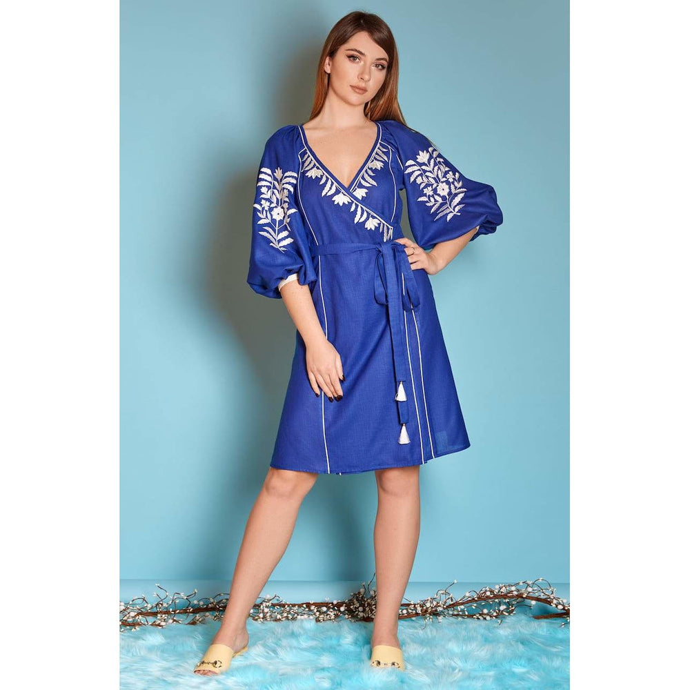 Indian Fusion - Traditional Indian Attire with a Modern Twist  Sandhya Garg